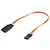 Hobbies Direct 150mm Futaba J Extension Lead 720218