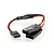 Hobbies Direct 100mm Futaba Y Lead 720215