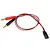 Hobbies Direct Futaba J Charging Lead 720109