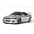 Tamiya TT-02D Nissan Skyline GT-R R33 RC Drift Car Electric 4WD 1/10 Scale Kit 58605
