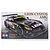 Tamiya 1/24 Mercedes-Benz AMG Leon CVSTOS Plastic Model Kit 24350
