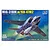 Trumpeter 1/72 Russian MiG-31BM w/KH-47M2 Fighter Jet Scaled Plastic Model Kit 01697
