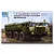 Trumpeter 1/35 MAZ-7313 Truck Scaled Plastic Model Kit 01050