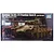Trumpeter 1/16 German Sd.Kfz.171 Panther Ausf.G-Late Version Tank Scaled Plastic Model Kit 00929