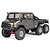 Axial SCX10 II UMG10 RC Rock Crawler Electric 6WD 1/10 Scale RTR AXI03002