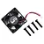 Yeah Racing Black Tornado 30x30x10mm High Speed ESC Cooling Fan YE-0029