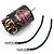 Yeah Racing Hackmoto Just Climb 540 Size 16 Turn Brushed Rock Crawler Motor MT-0037