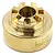 Yeah Racing Brass TRX-4 Front or Rear Differential Carrier TRX4-060