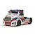 Tamiya TT-01E Buggyra Racing Fat Fox RC Touring Truck Electric 4WD 1/14 Scale Kit 58661