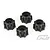 Pro-Line 17mm Hex Adapters 8x32mm Set 6345-00