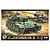 Tamiya 1/25 British Centurion Mk.III Scaled RC Tank Kit w/ Controller 56604