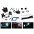 Traxxas TRX-4 1979 Chevrolet Blazer LED Light Set 8039