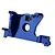 Traxxas Blue 6061-T6 Aluminium Motor Mount 7460R