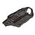 Traxxas Charcoal Grey Chassis 7422A