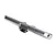 Traxxas TRX-4 1979 Chevrolet Blazer Chrome Rear Bumper 8136