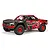 ARRMA Mojave BLX Desert Racer RC Short Course Truck Electric Brushless 1/7 Scale RTR - Red ARA106058T2