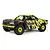 ARRMA Mojave BLX Desert Racer RC Short Course Truck Electric Brushless 1/7 Scale RTR - Green ARA106058T1