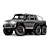 Traxxas TRX-6 Mercedes Benz G63 AMG RC Rock Crawler Electric 6WD 1/10 Scale RTR 88096-4