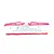 GPM Red Aluminium ARRMA Talion Centre Chassis Brace Kit 3Pc MAT2516FR-R