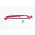 GPM Red Aluminium ARRMA Talion Front Chassis Brace MAT016F-R