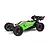 ARRMA Typhon 4x4 Mega RC Buggy Electric 4WD 1/8 Scale RTR - Green ARA102694I