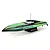 Pro Boat Sonicwake 36" Brushless Electric RC Speed Boat - Black PRB08032T2