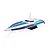 Pro Boat Sonicwake 36" Brushless Electric RC Speed Boat - White PRB08032T1