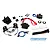 Traxxas TRX-4 Chevrolet K5 Blazer Waterproof Complete Led Light Kit 8038