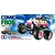 Tamiya WR-02CB Comical Frog RC Buggy Electric 2WD 1/10 Scale Kit 58673