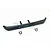 GPM Black Aluminium TRX-4 Chevy Blazer Front Bumper w/ D-Ring TRX4330FH-BK