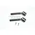 GPM E-Revo VXL 2.0 Steel CVD Joint 2Pcs ER100/JT-BK