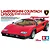 Tamiya 1/24 Lamborghini Countach LP500S Scaled Plastic Model Kit 25419
