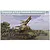 Trumpeter 1/35 German Flakpanther w/ 8.8cm Flakrakete Rheintochter I Scaled Plastic Model Kit 09532