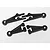 Traxxas Front Upper & Lower Suspension Arm Set 6931