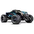 Traxxas Maxx 4S RC Truck Electric Brushless 4WD 1/10 Scale RTR 89076-4