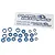 Plaig RC 1/10 Tamiya TT-01E Team Hahn Bearing Kit 784008990784