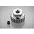 HSP Steel 20T 0.6Mod Pinion Gear 11150A