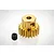 HSP HD Steel 20T 0.6Mod Pinion Gear 11150