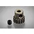 HSP HD Steel 16T 0.6Mod Pinion Gear 11146