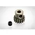 HSP Steel 16T 0.6Mod Pinion Gear 11146A