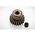 HSP Brass 21T 0.6Mod Pinion Gear 11181B