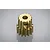 HSP Steel 14T 0.6Mod Pinion Gear 11144A