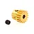 HSP Brass 17T 0.6Mod Pinion Gear 11119B