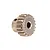 HSP Steel 19T 0.6Mod Pinion Gear 11200A