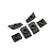 Traxxas X-Maxx Body Reinforcement Set 7710