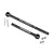 Traxxas TRX-4 Front Heavy Duty Left & Right Axle Shafts w/ Drive Pins 8060