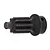 Traxxas TRX-4 Rear Heavy Duty Left Input Gear/Portal Axle 8065
