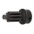 Traxxas TRX-4 Front Heavy Duty Left Input Gear/Portal Axle 8064