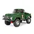 Axial SCX10 II 1955 Ford F-100 RC Rock Crawler Electric 4WD 1/10 Scale RTR - Green AXI03001T2