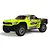ARRMA Senton 4x4 BLX 3S RC Short Course Truck Electric Brushless 4WD 1/10 Scale RTR - Green ARA102721T1